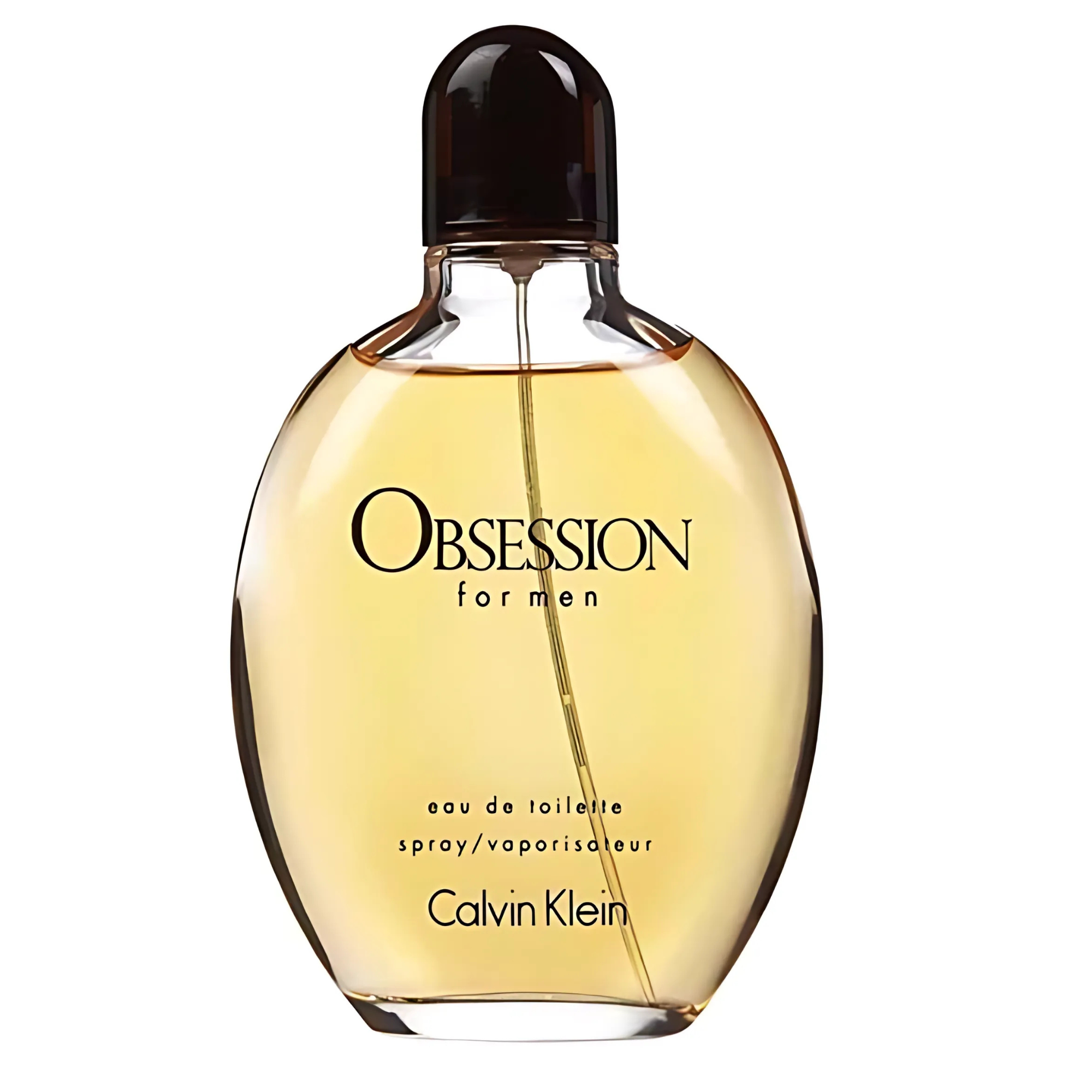 Obsession For Men 200ML EDT Hombre Calvin Klein-1