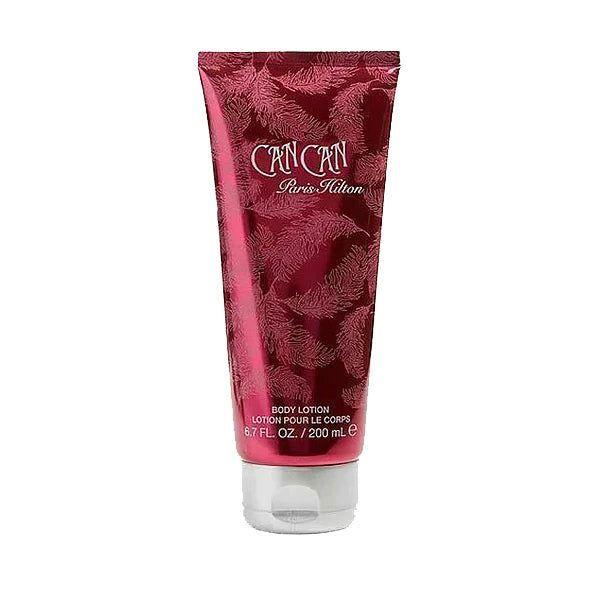 Can Can Paris Hilton 200Ml Mujer Body Lotion-0