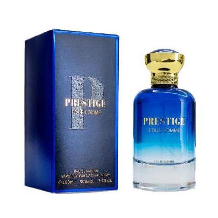 Prestige Pour Homme Bharara Edp 100ml Hombre-0
