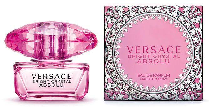 Bright Crystal Absolu Edp 50Ml-0