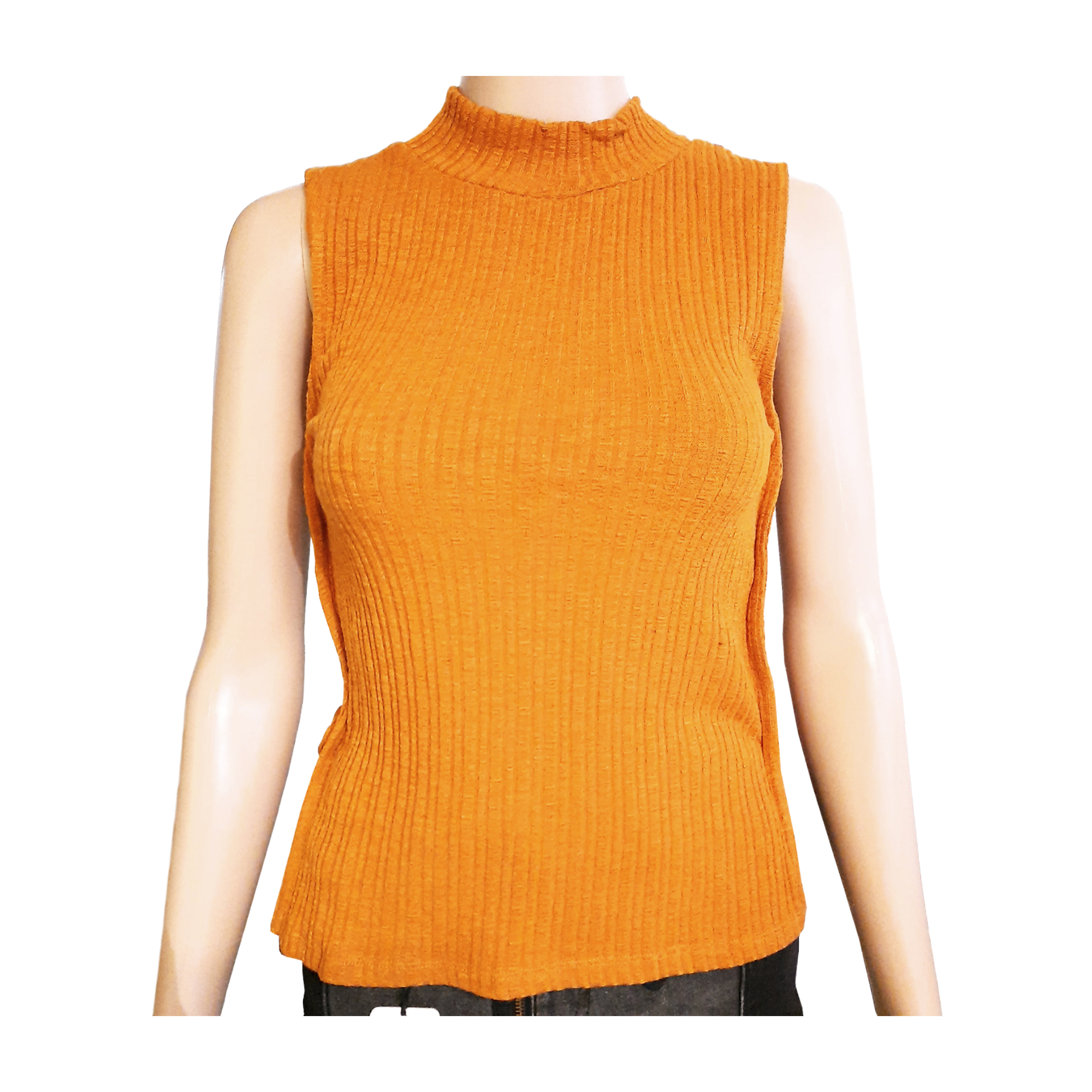 Blusa Rapsodia Baruti Mostaza-0