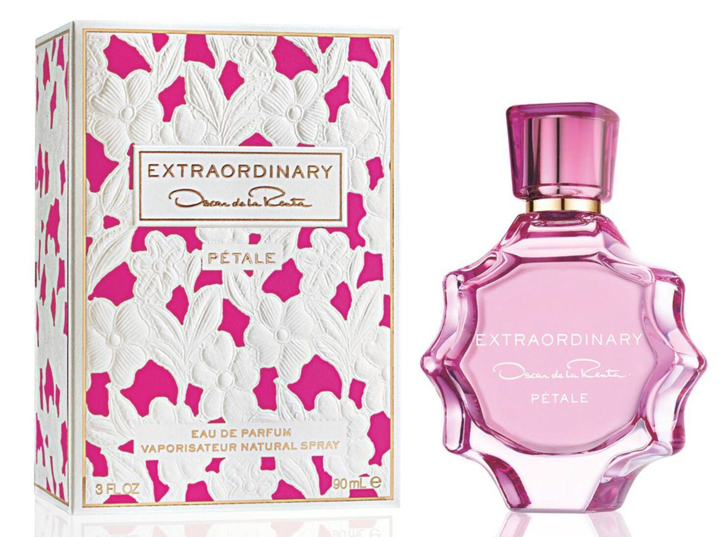 Extraordinary Petale Oscar De La Renta Edp 90Ml Mujer-0