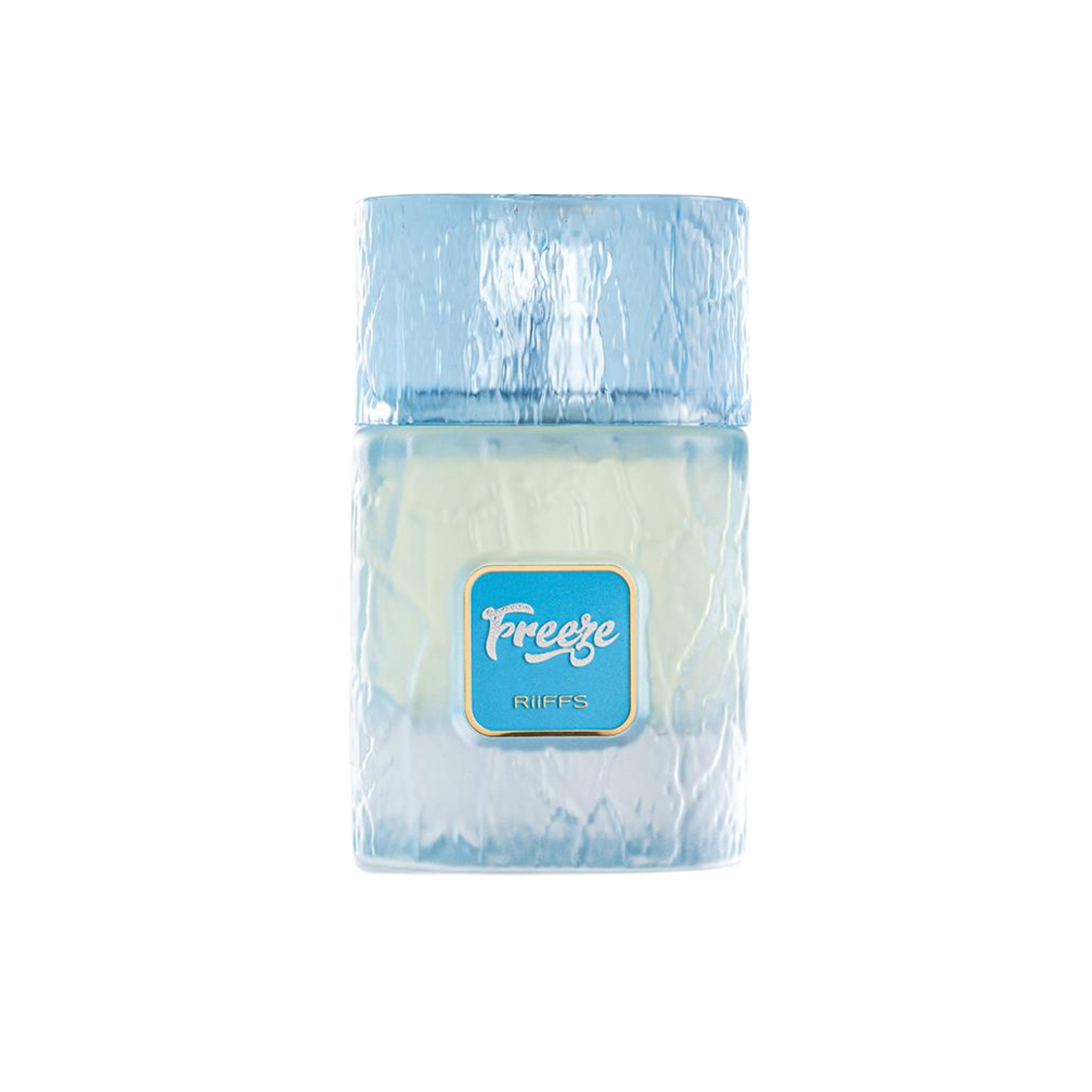 FREEZE RIFFS EDP 100ML UNISEX-1