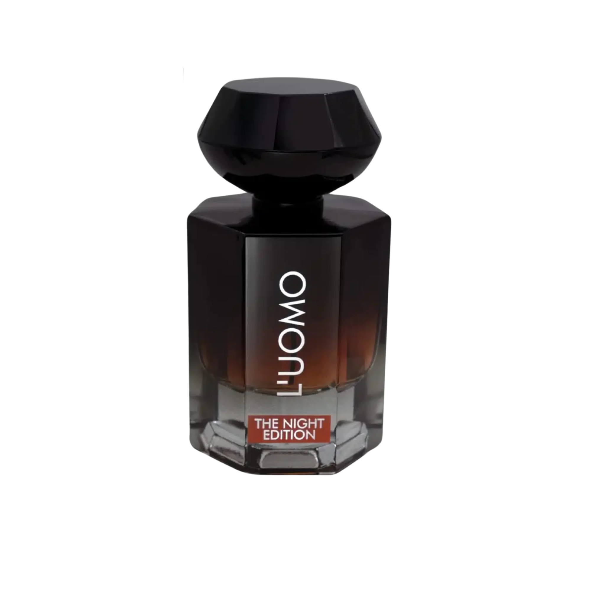 L Uomo The Night Edition Fragrance World Edp 100ML Hombre-1