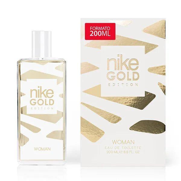 Nike Nike Gold Edition Mujer 200Ml Edt-0