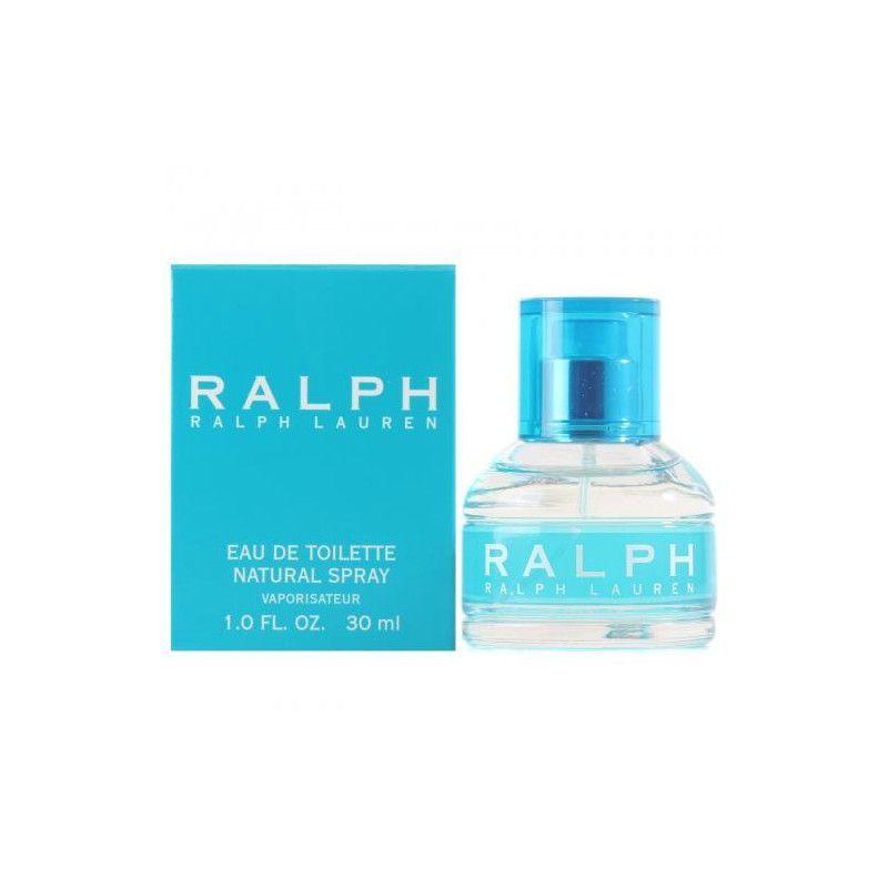 Ralph Calipso Tradicional Edt 30 Ml Mujer-1