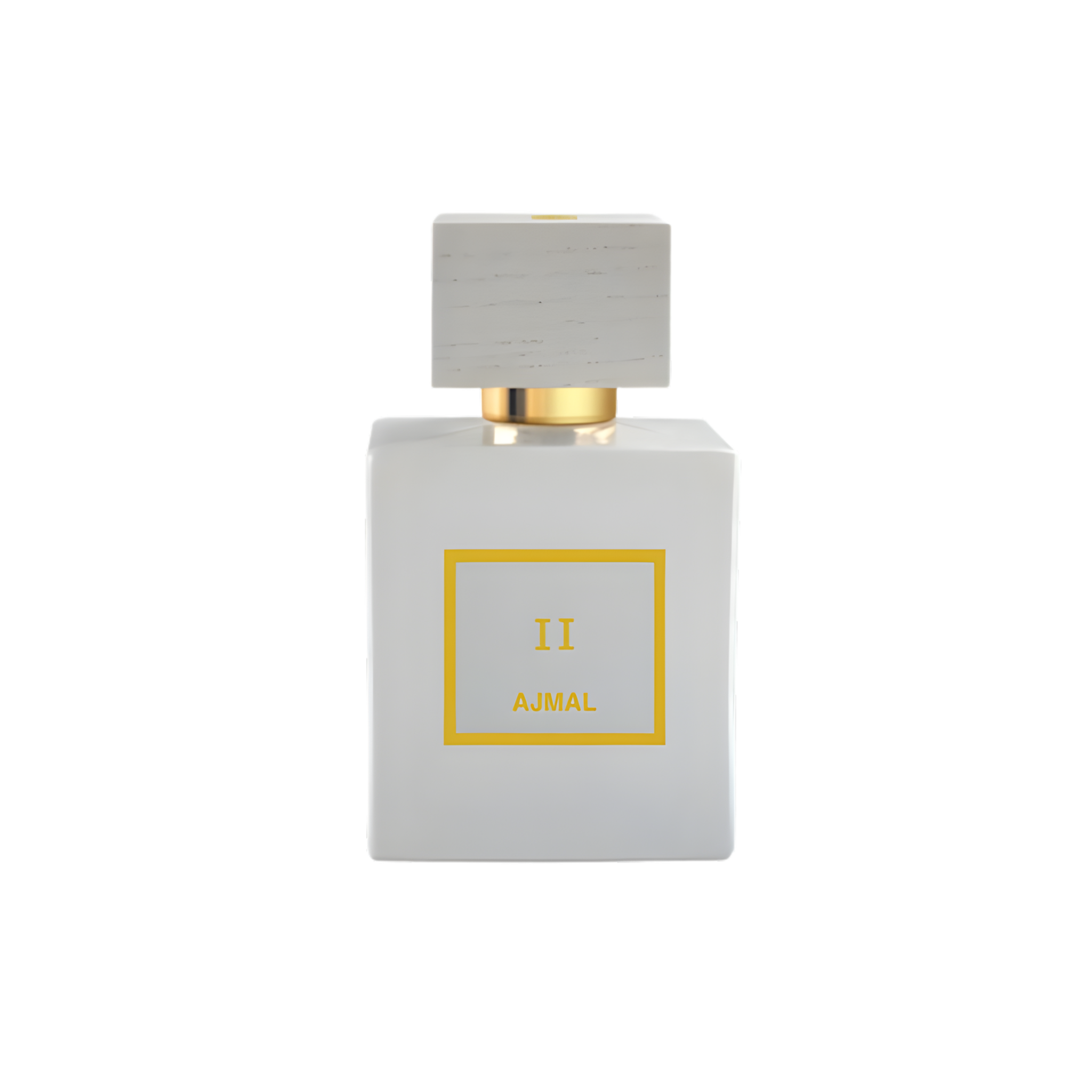 Perfume Ajmal 2 Edp 100ML Unisex-1
