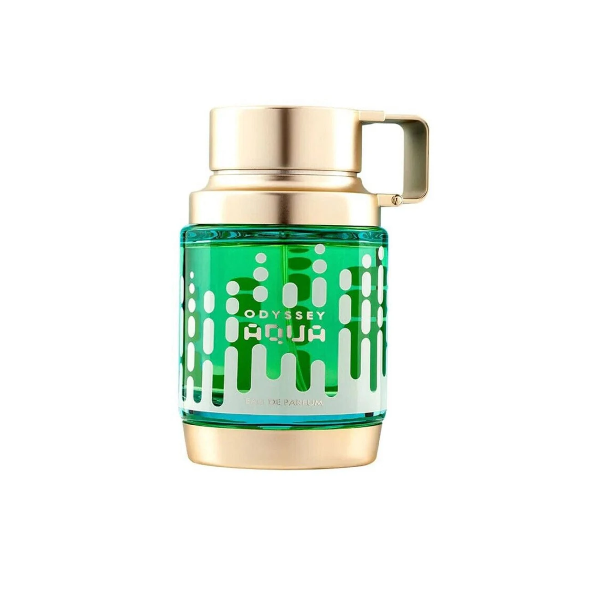 Perfume Odyssey Aqua Edition Armaf Edp 60Ml Hombre-1