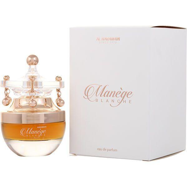 Manege Blanche AL Haramain Edp 75ml Mujer-0