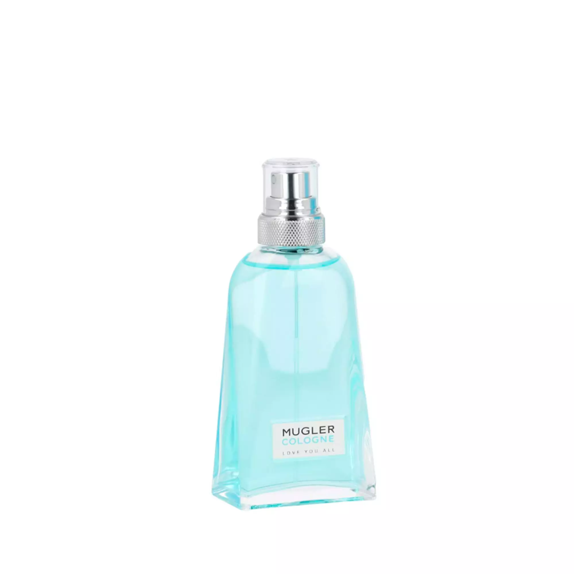 Perfume Mugler Cologne Love You All Edt 100Ml Unisex-1