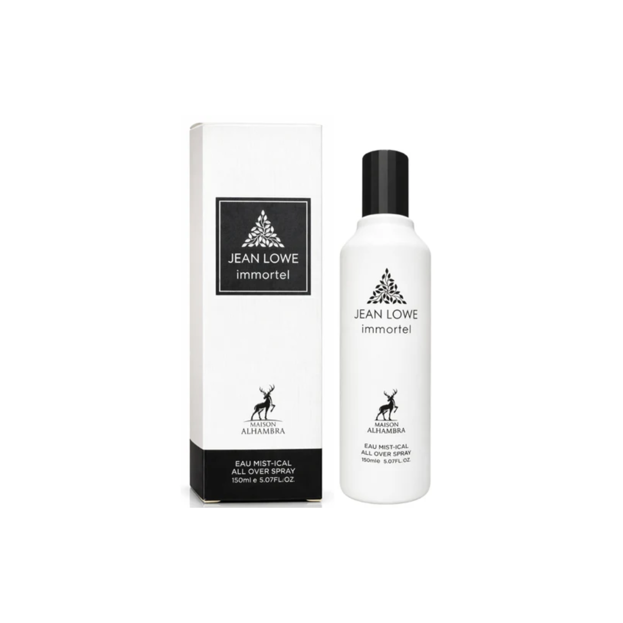 Jean Lowe Immortel Maison Alhambra All Over Spray 150Ml Hombre-1