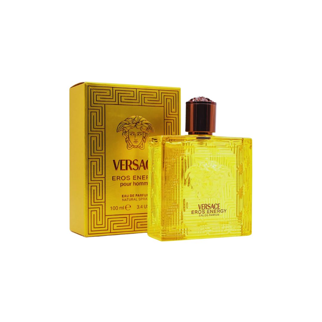 Versace Eros Energy Pour Homme Edp 100Ml Hombre-0