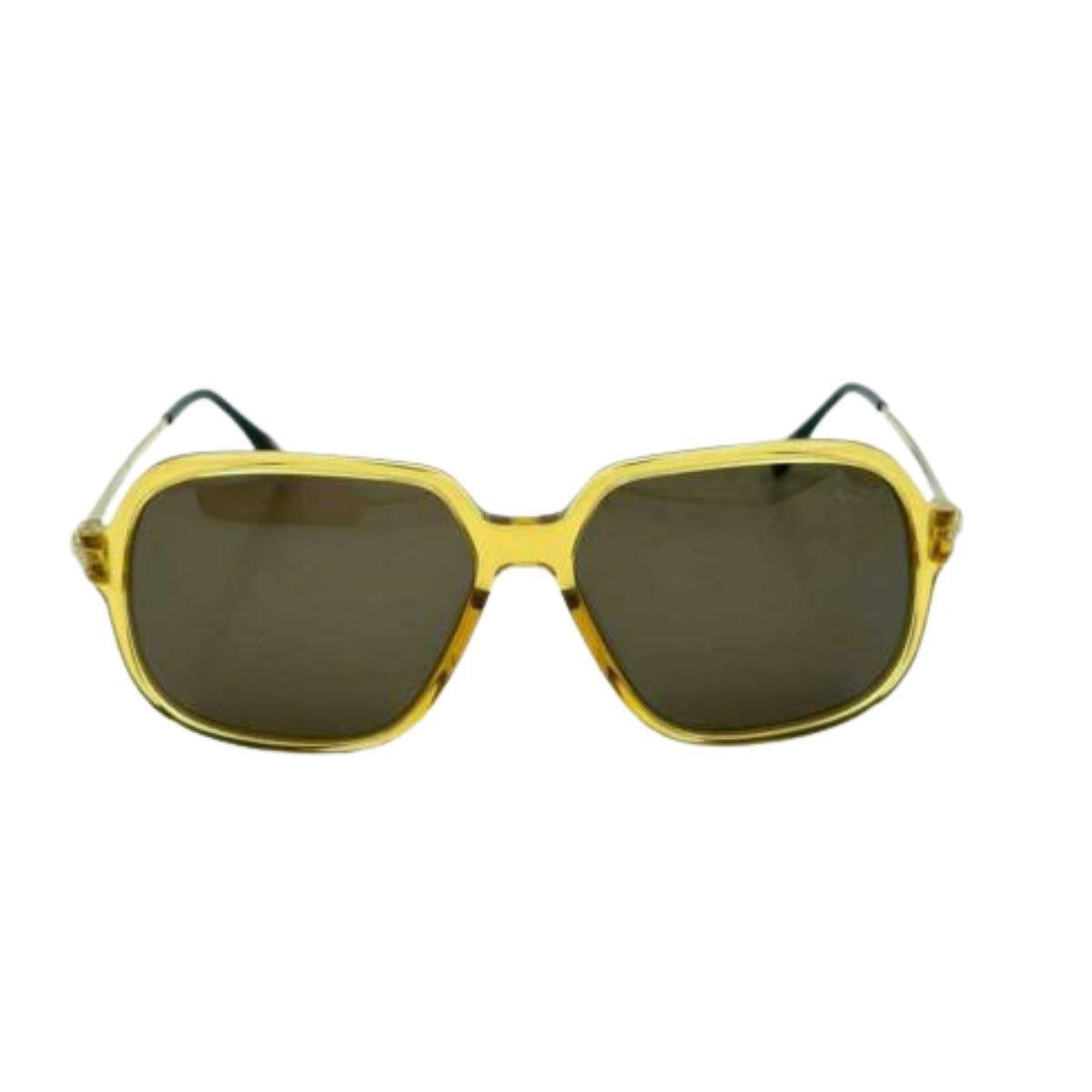 DUNHILL Lente De Sol SDH130076060 YELLOW SDH130-0
