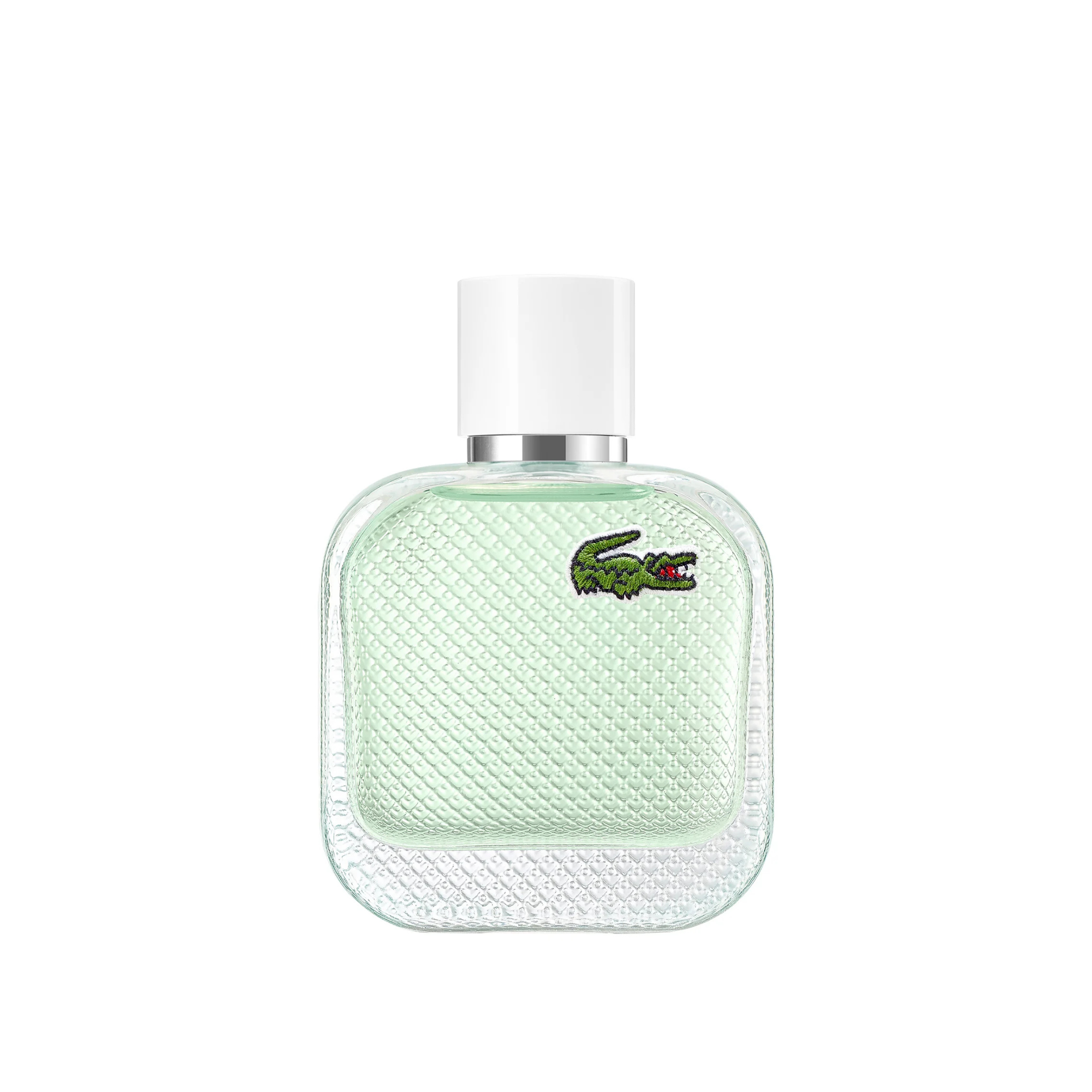 Perfume Lacoste L.12.12 Blanc EAU Fraîche EDT 100ml Hombre-1