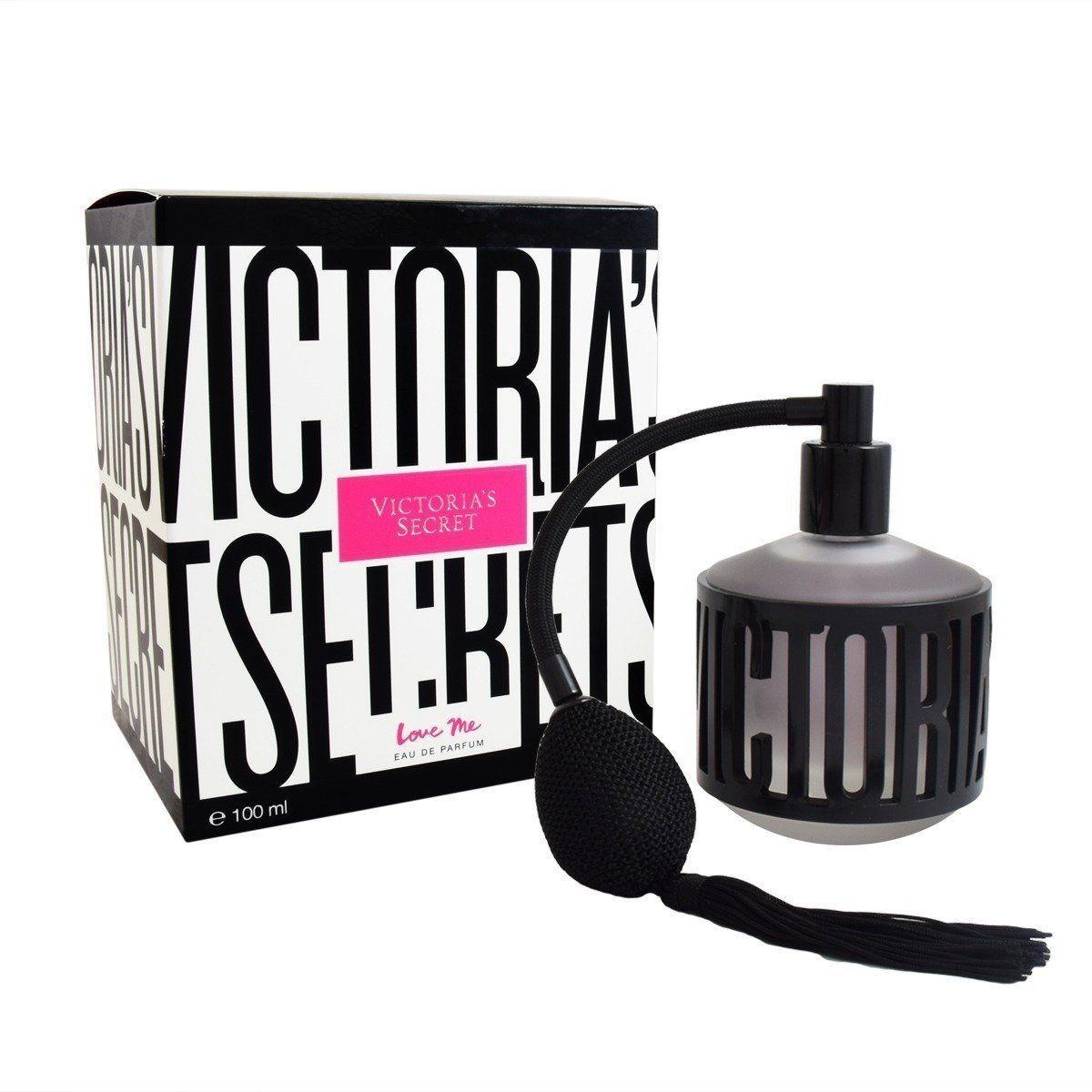 Love Me Victoria Secret Edp 100Ml Mujer-0