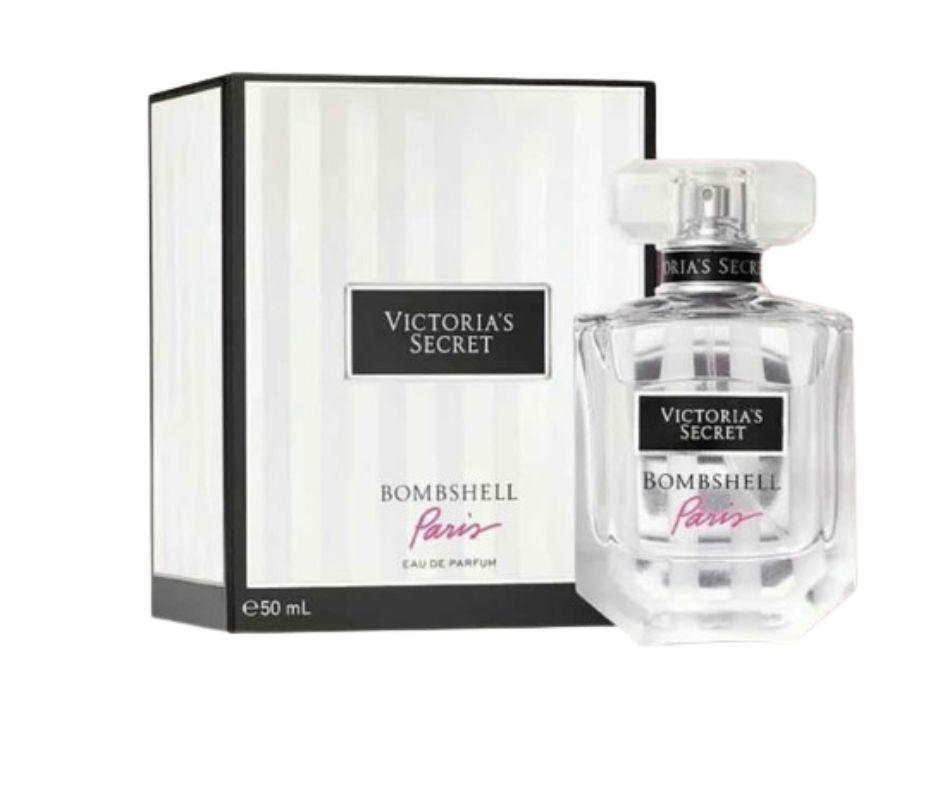 Bombshell Paris Victoria Secret Edp 50Ml Mujer-0