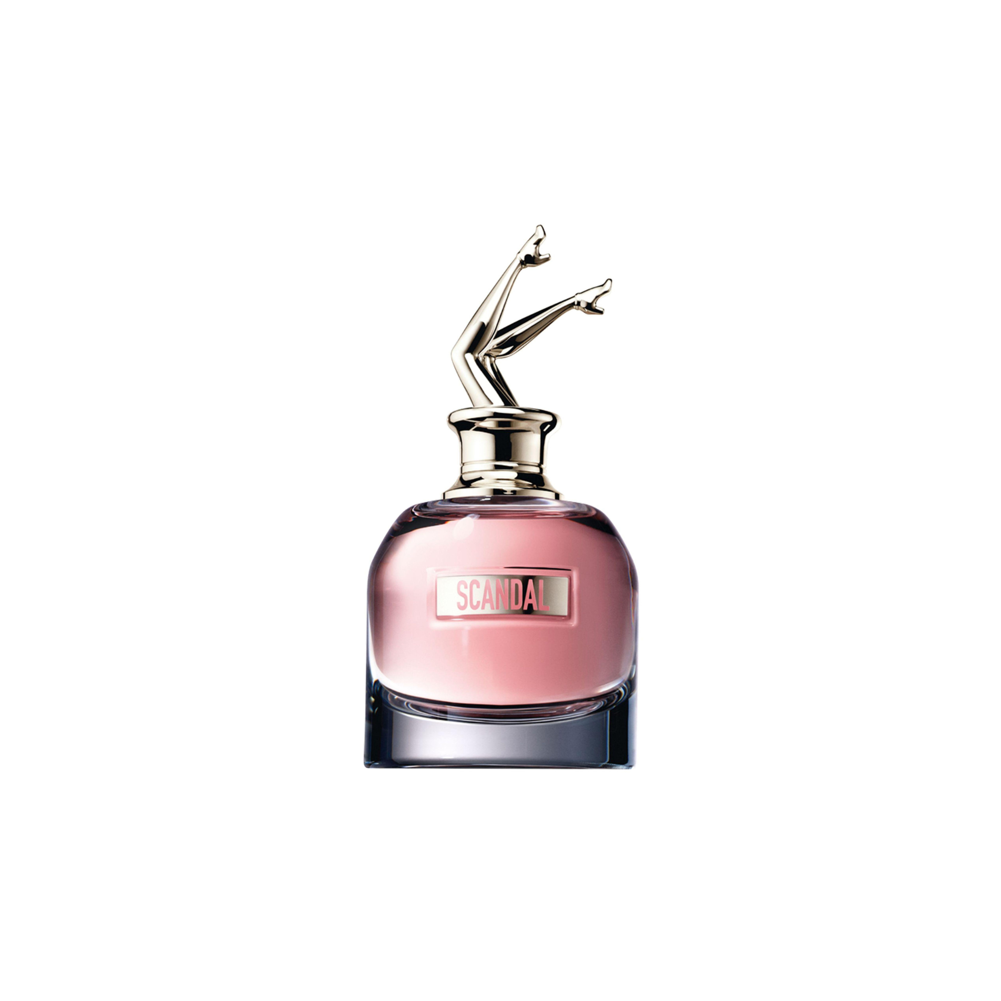 Perfume Scandal A Paris Jean Paul Gaultier Edt 80Ml Mujer-1