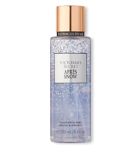 Apres Snow Victoria Secret 250Ml Mujer Colonia-0