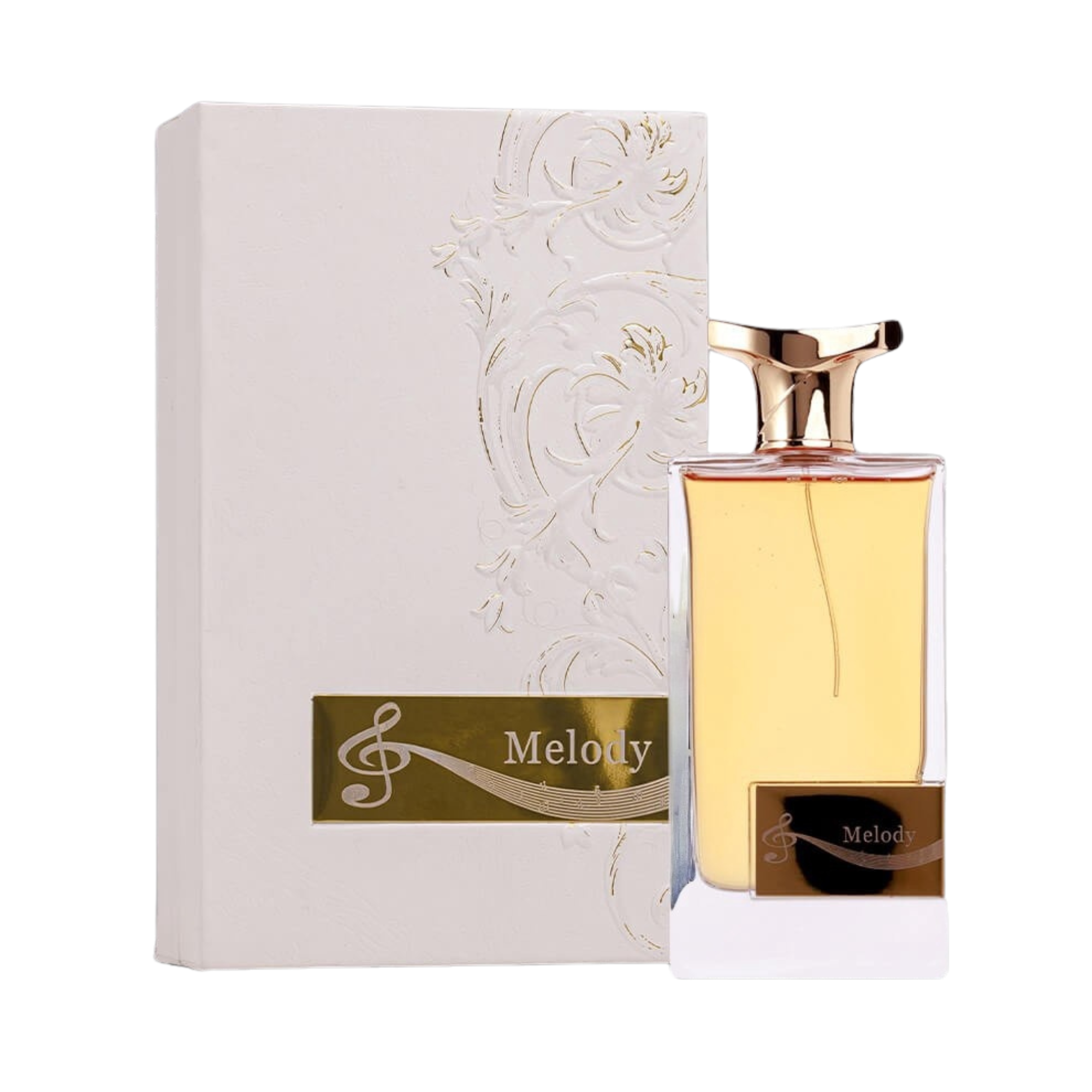 Melody Aurora Scents Edp 100Ml Mujer-0