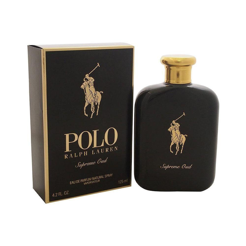 Polo supreme Oud 125 ml Edp hombre Ralph Lauren-0