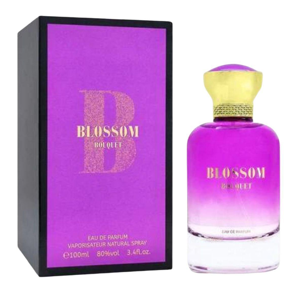 Blossom Bouquet Edp 100Ml Mujer Bharara-0