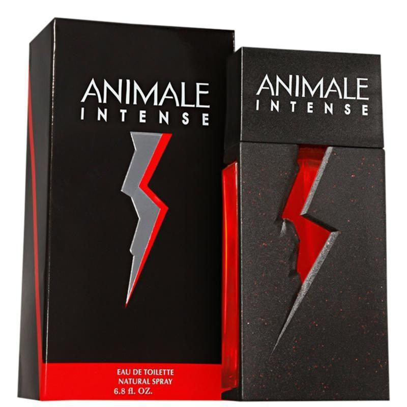 Animale Intense 100ML EDT Hombre Animale-0