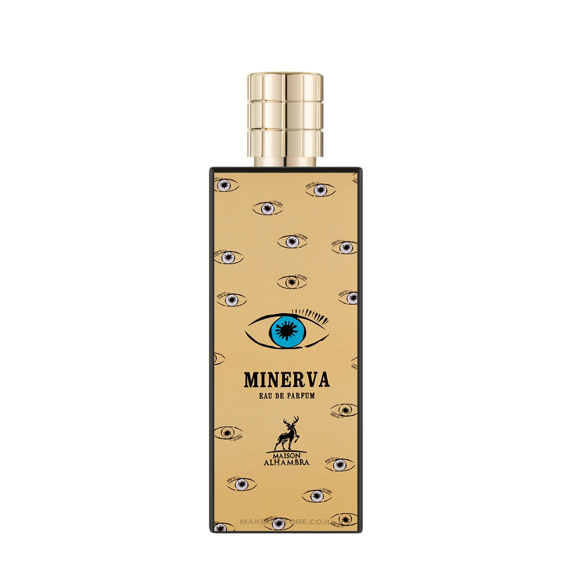 Perfume Minerva Maison Alhambra Edp 80ML Unisex-1