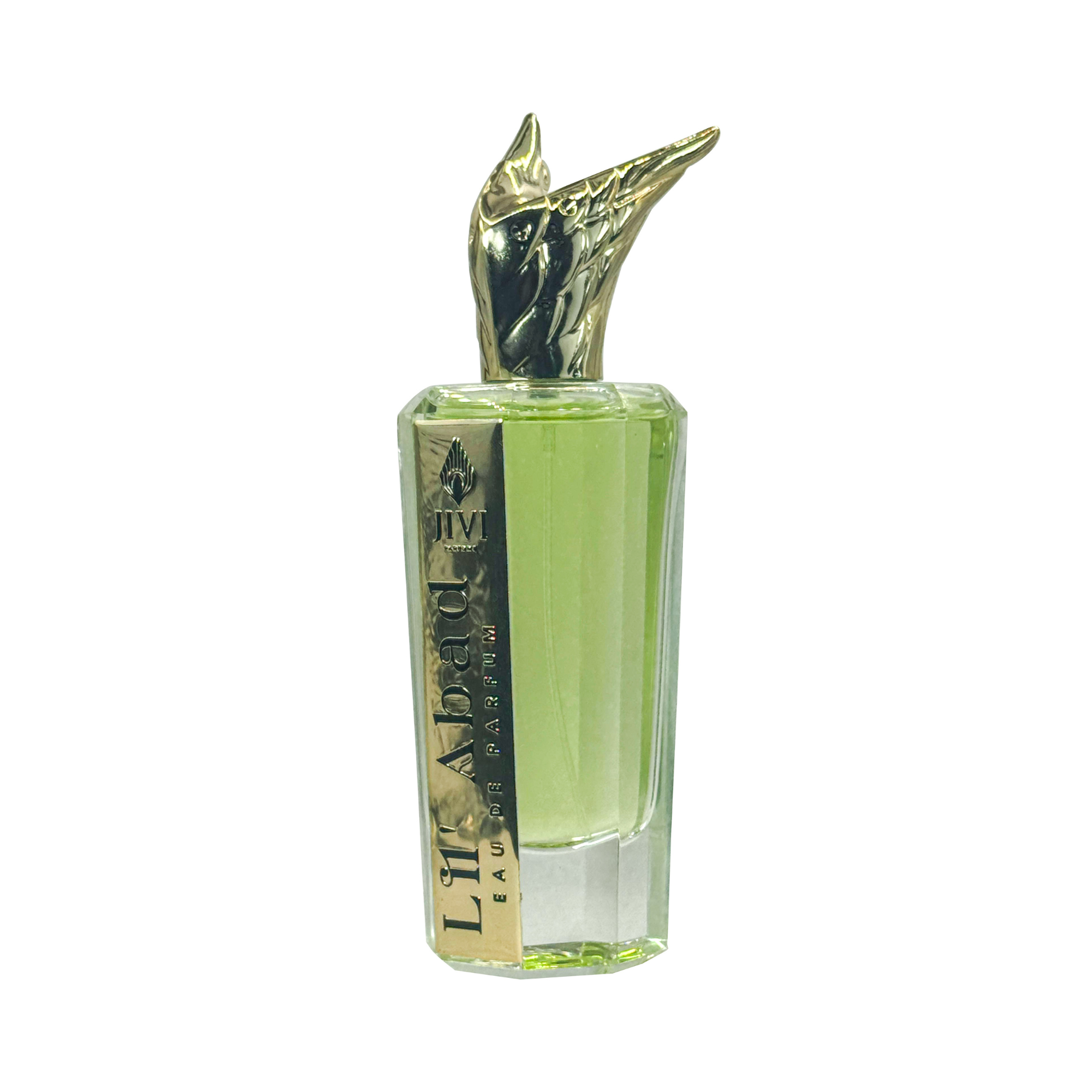 Lil Abad Jivi Parfums Edp 100ML Unisex-2