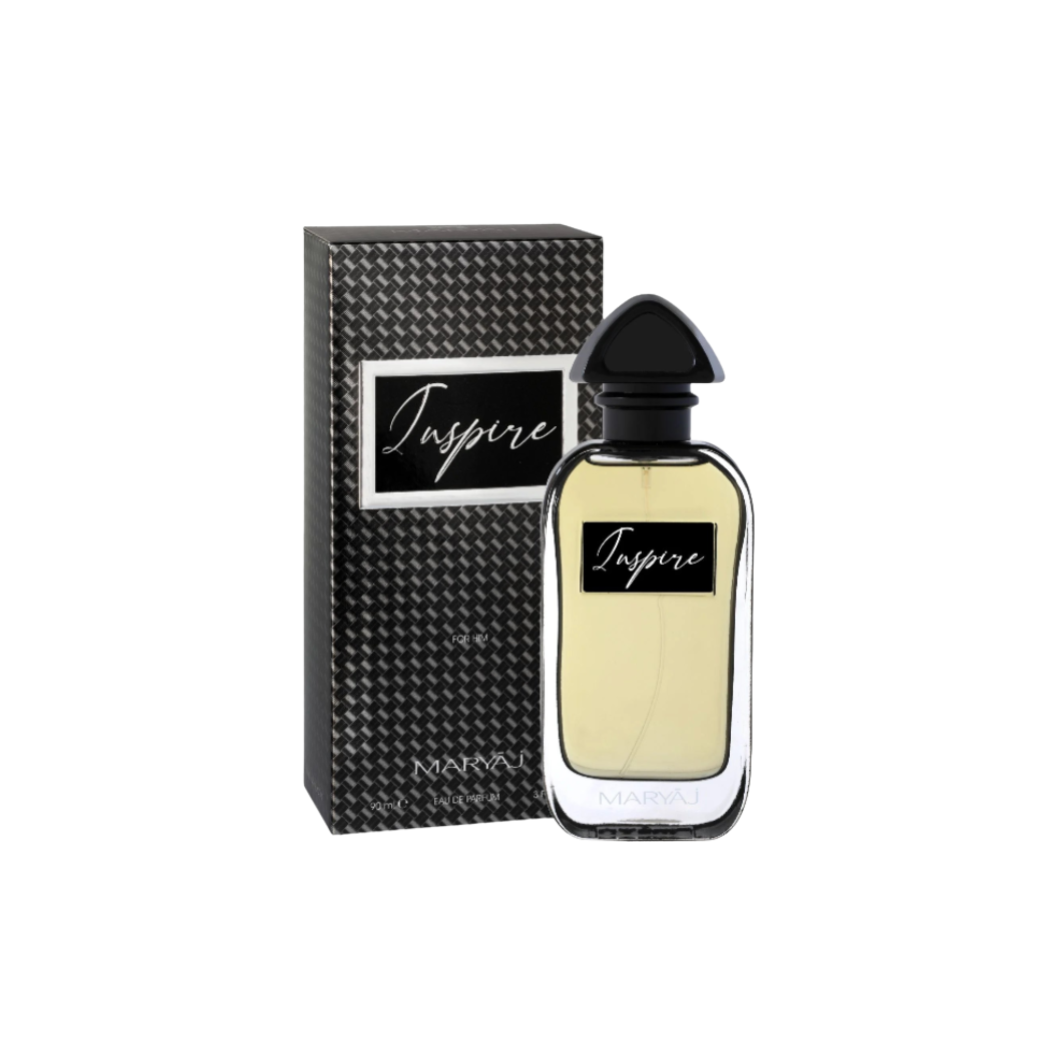 Perfume Inspire Maryaj Edp 90ML Hombre-0