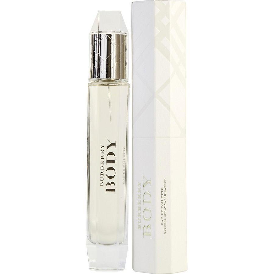 Burberry Body Edt 85Ml Mujer-0