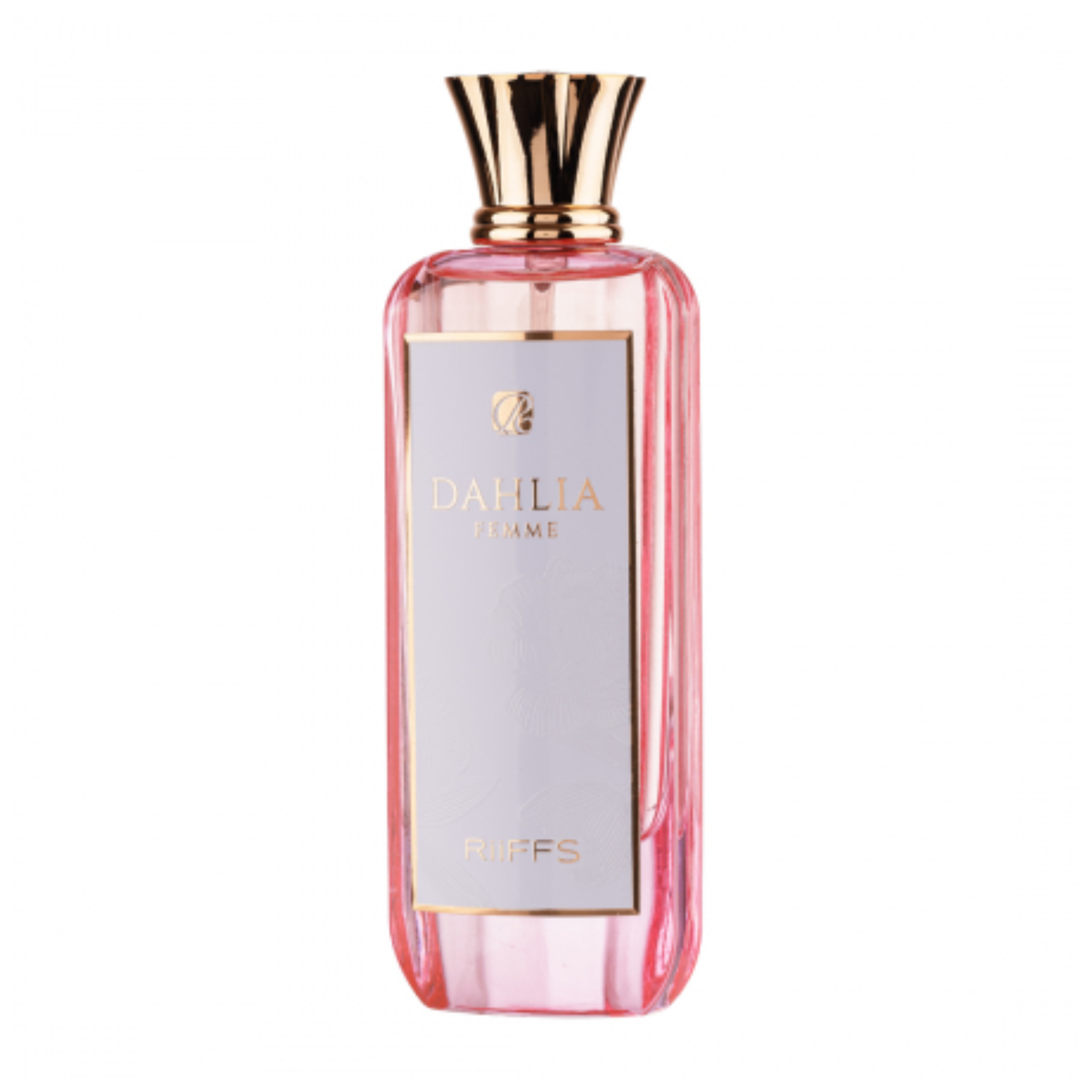 Dahlia Femme Riffs Extrait De Parfum 100ML Mujer-0