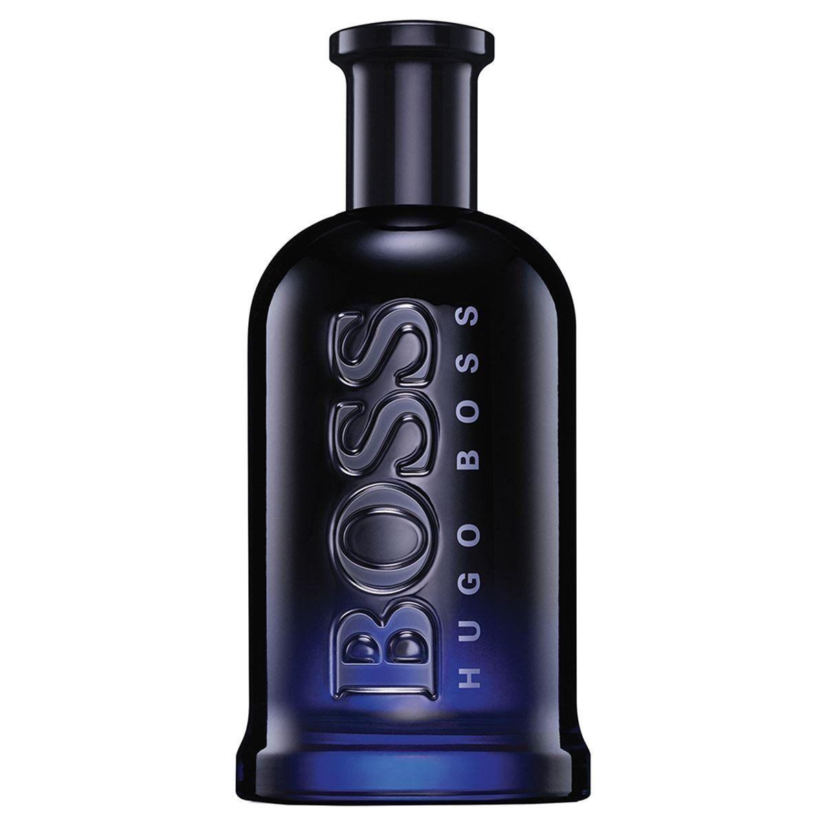 Perfume Boss Bottled Night 100ML EDT Hombre Hugo Boss-1