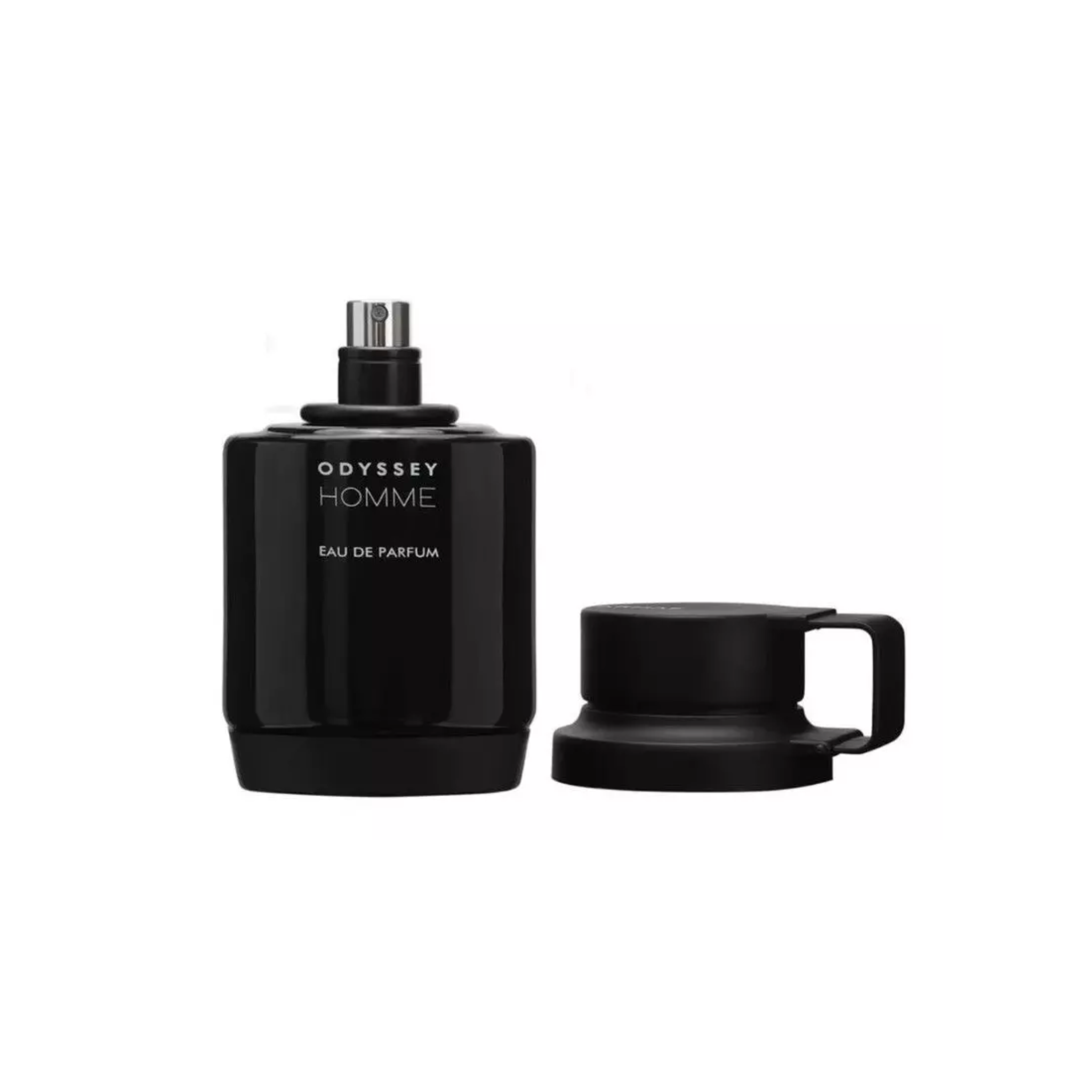 Perfume Odyssey Black Armaf Edp 100Ml Hombre-2