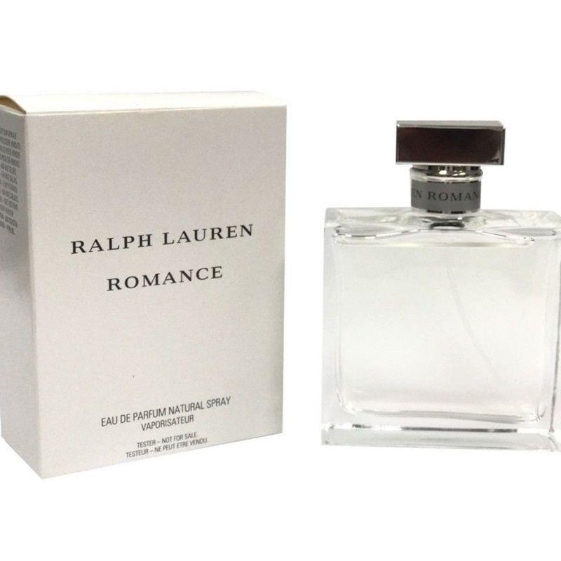 Romance Tester 100ML EDP Mujer Ralph Lauren-1