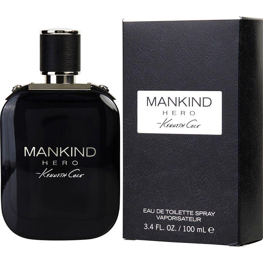 Kenneth Cole Mankind Heroe EDT Hombre 100ML-0