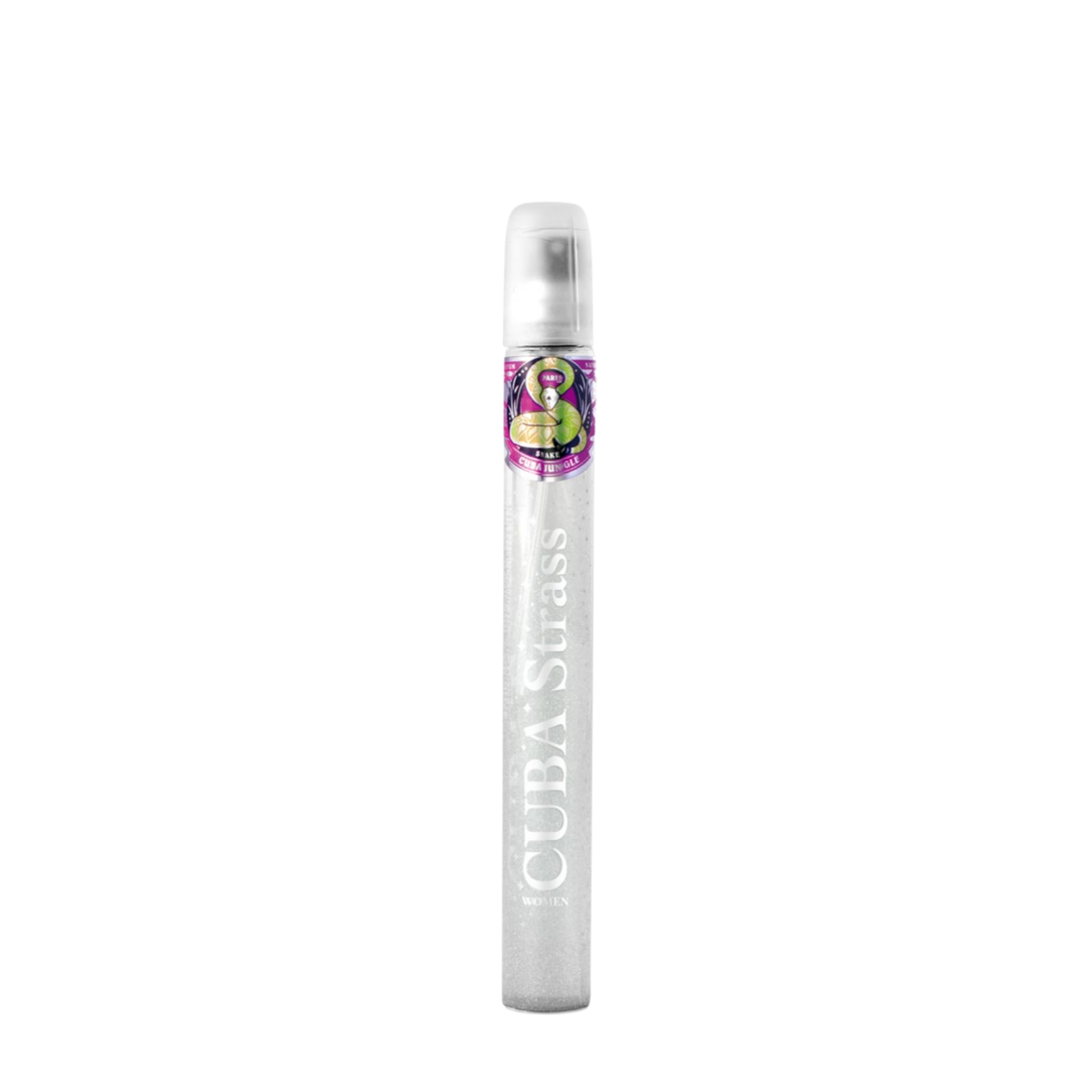 Perfume Cuba Strass Snake Edp 35ml Mujer-1