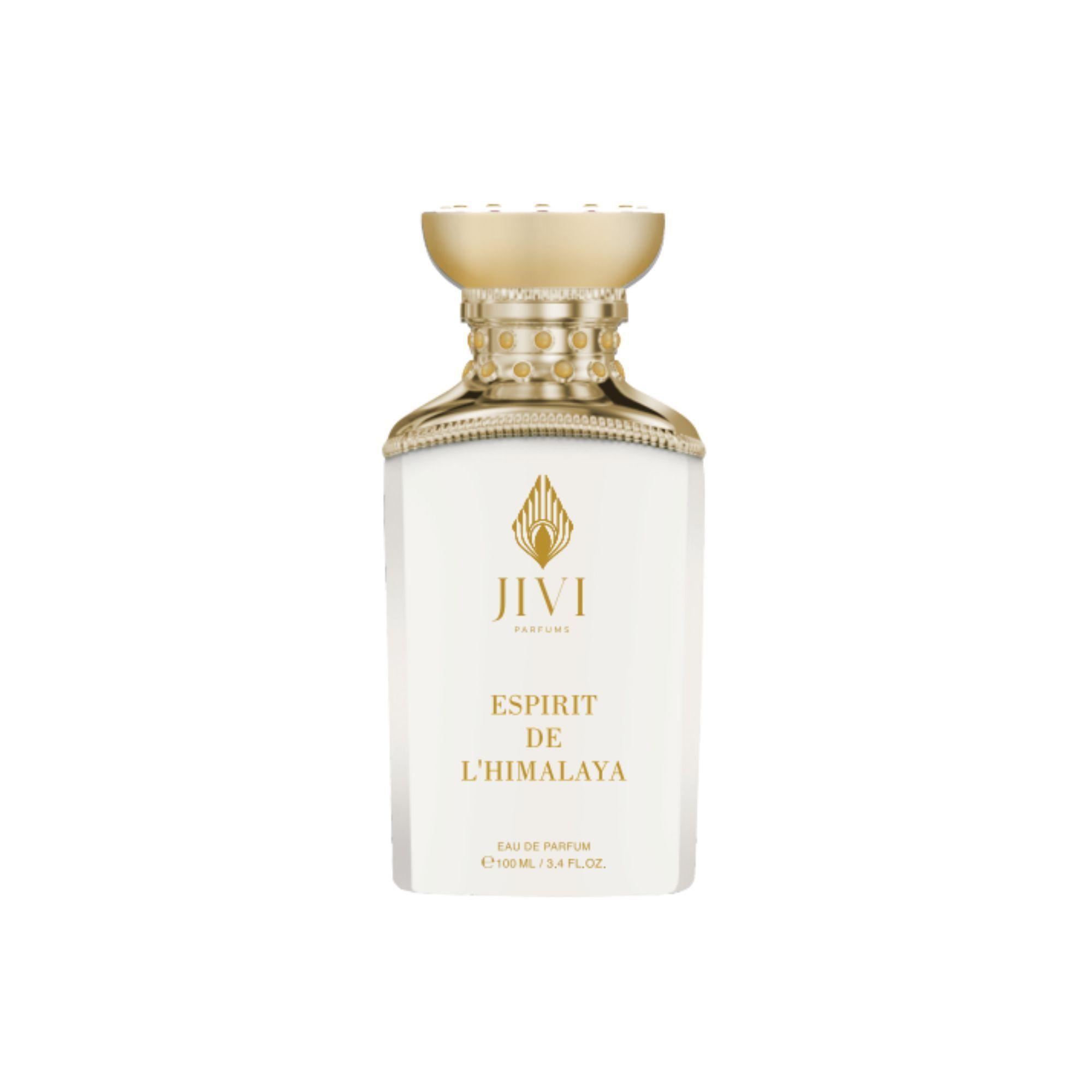Espirit De L Himalaya Places Jivi Parfums Edp 100Ml Mujer Inspirado de Paco Rabanne Olympea-1