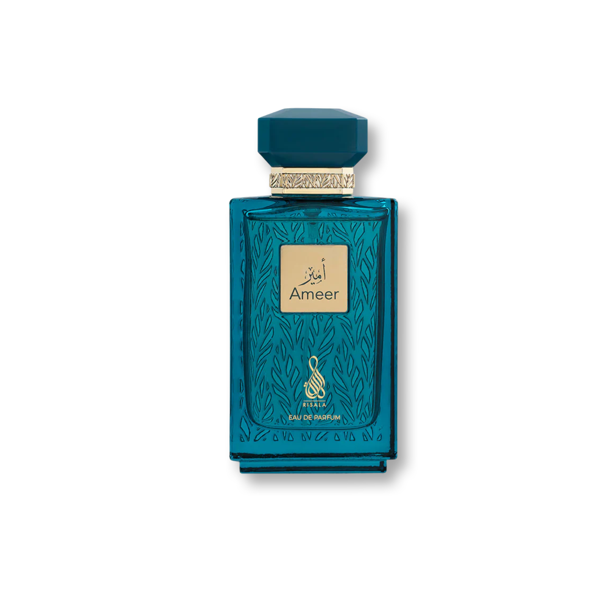 Perfume Ameer Risala Edp 100Ml Hombre-1