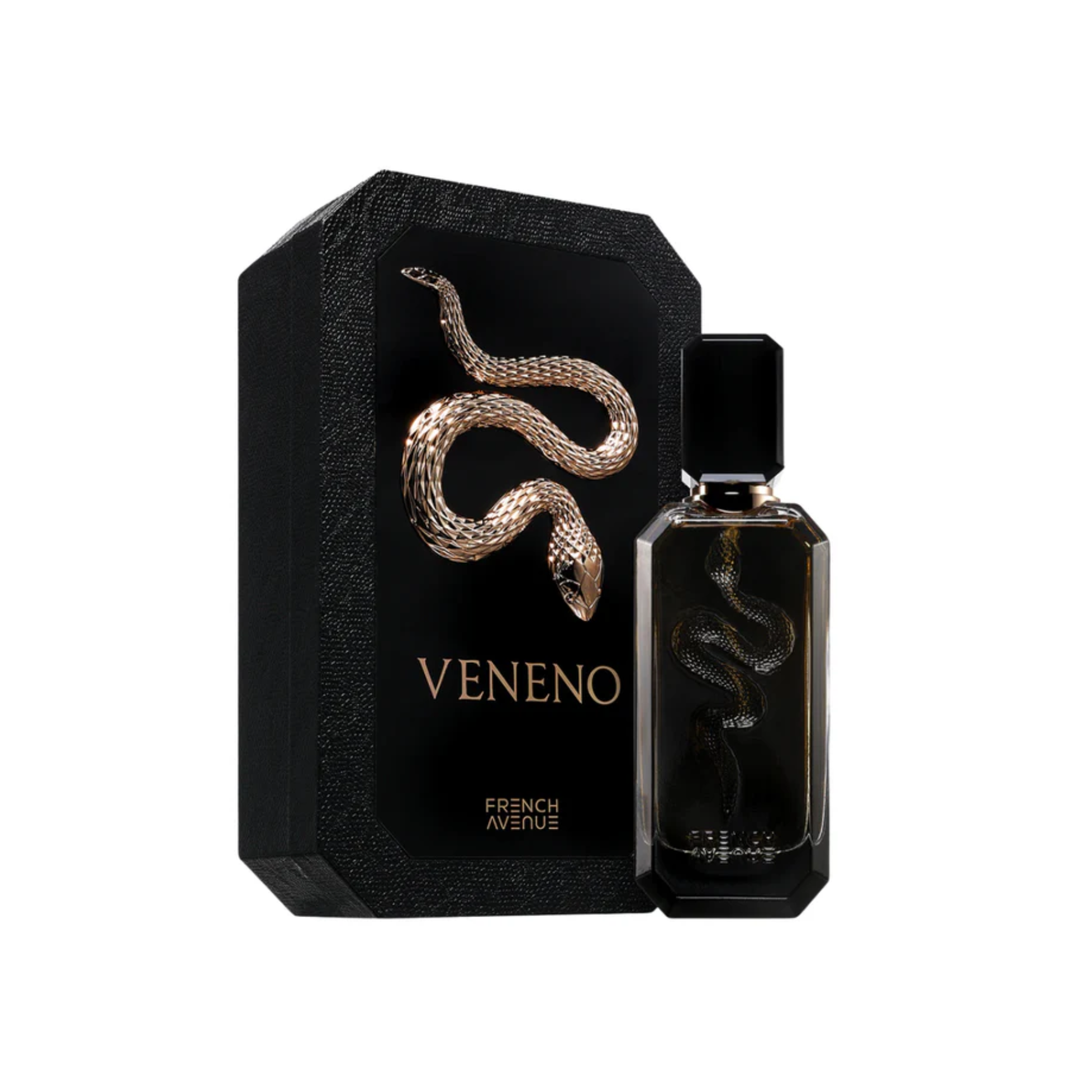 Perfume Veneno French Avenue Edp 100Ml Unisex-0