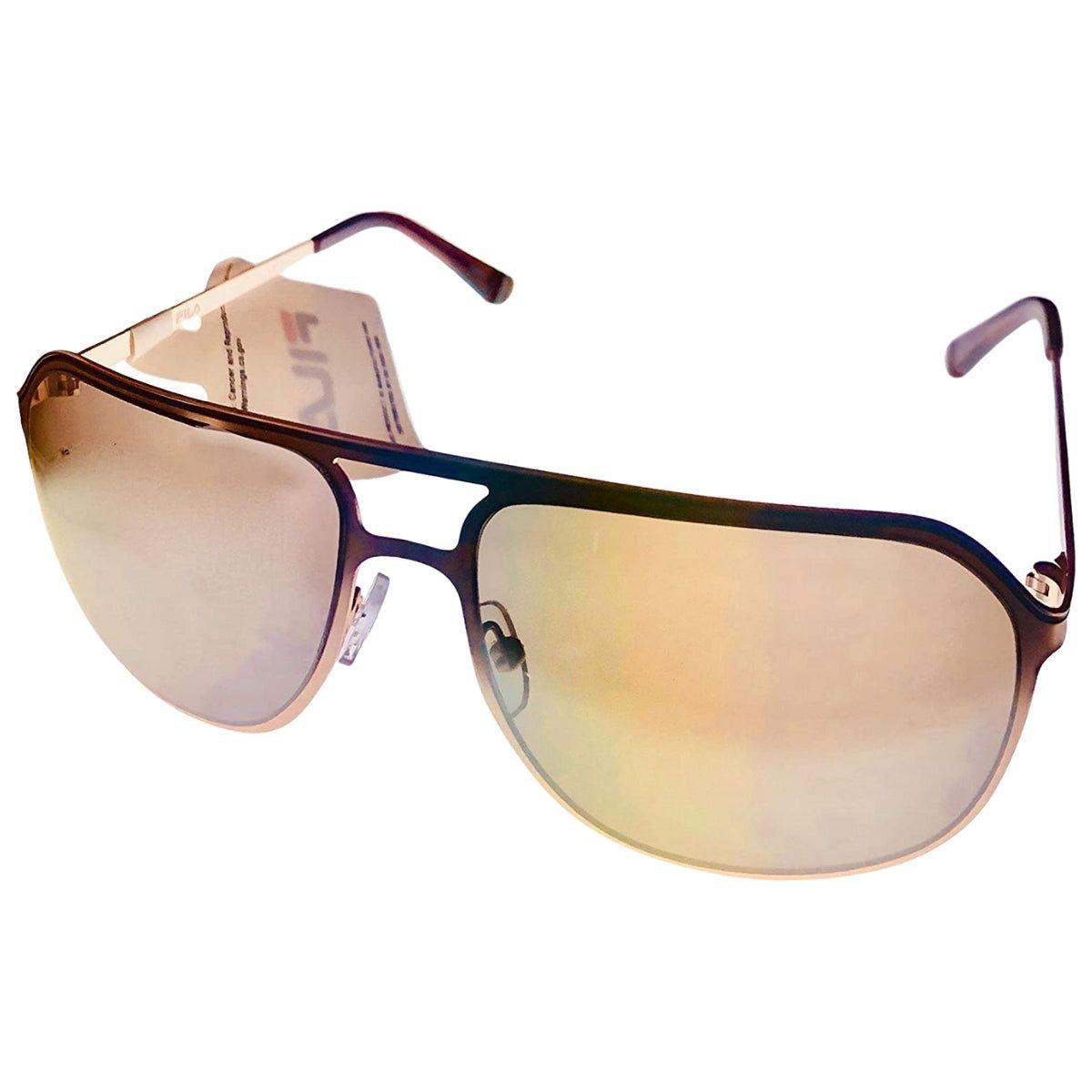 FILA Lente De Sol SF9946648X60 DORADO MATE SF9946-0