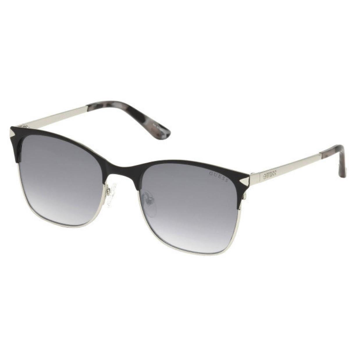 GUESS Lente De Sol GU7517S02C53 BLACK GU7517S-0