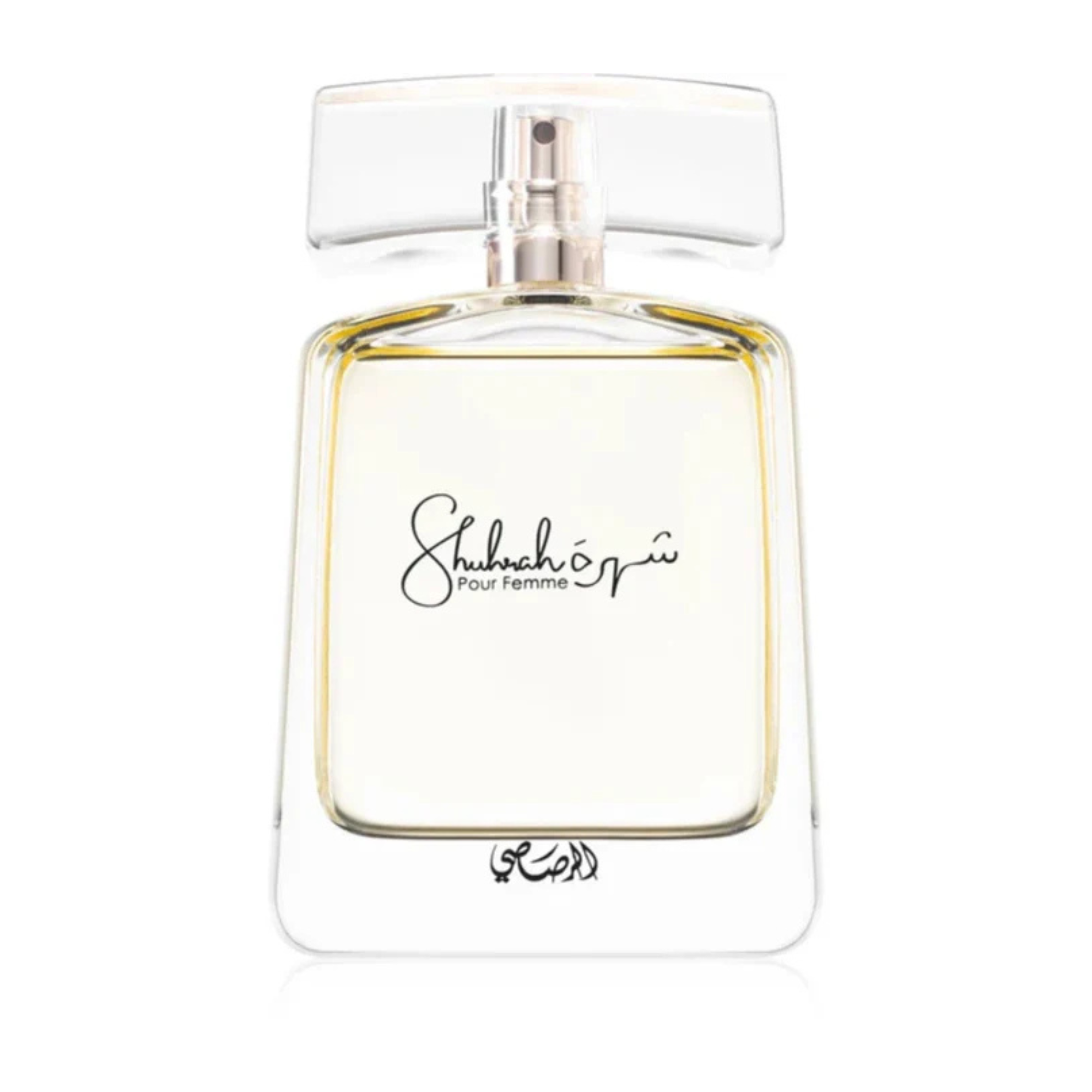 Shuhrah Rasasi Edp 90ML Mujer-1