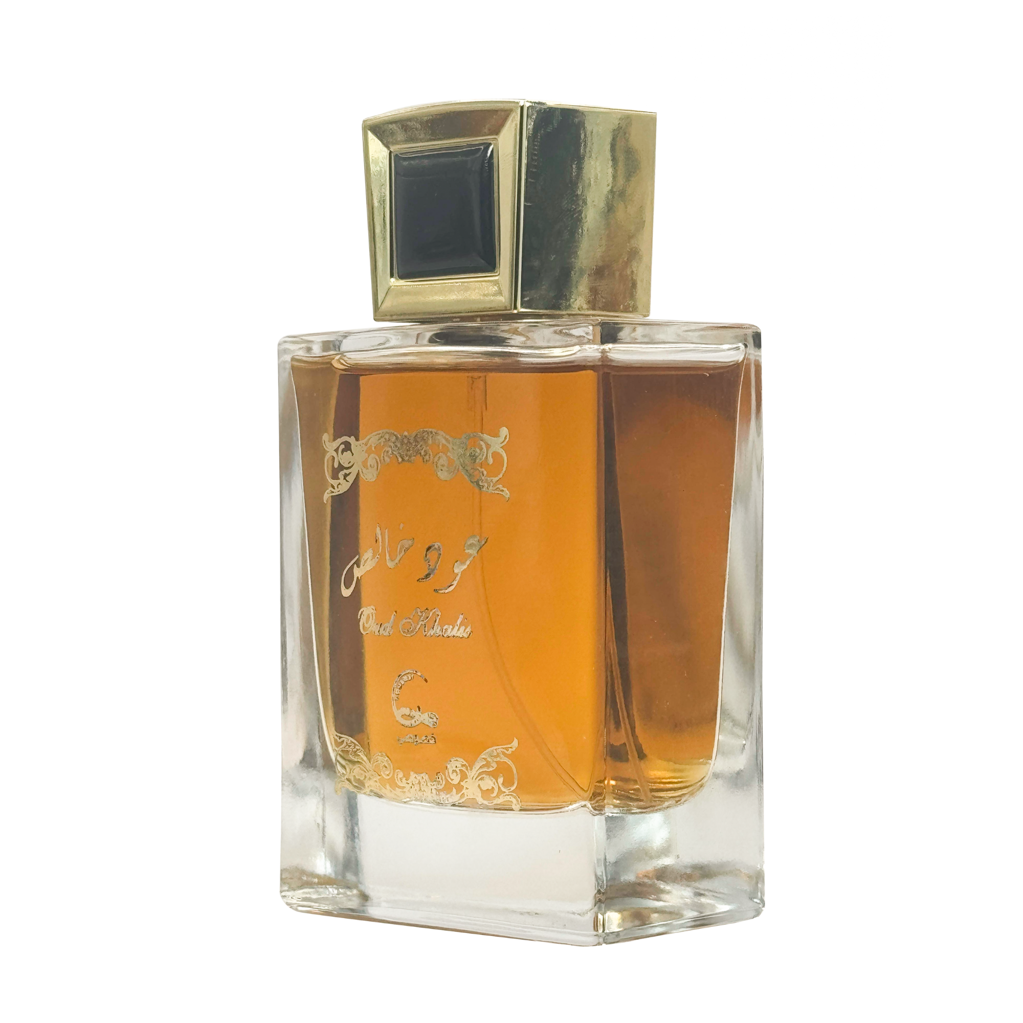 Oud Khalis Khususi EDP 100 ML Unisex-2