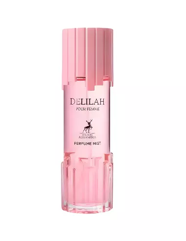 Delilah Pour Femme Maison Alhambra Body Mist 250Ml Mujer-1