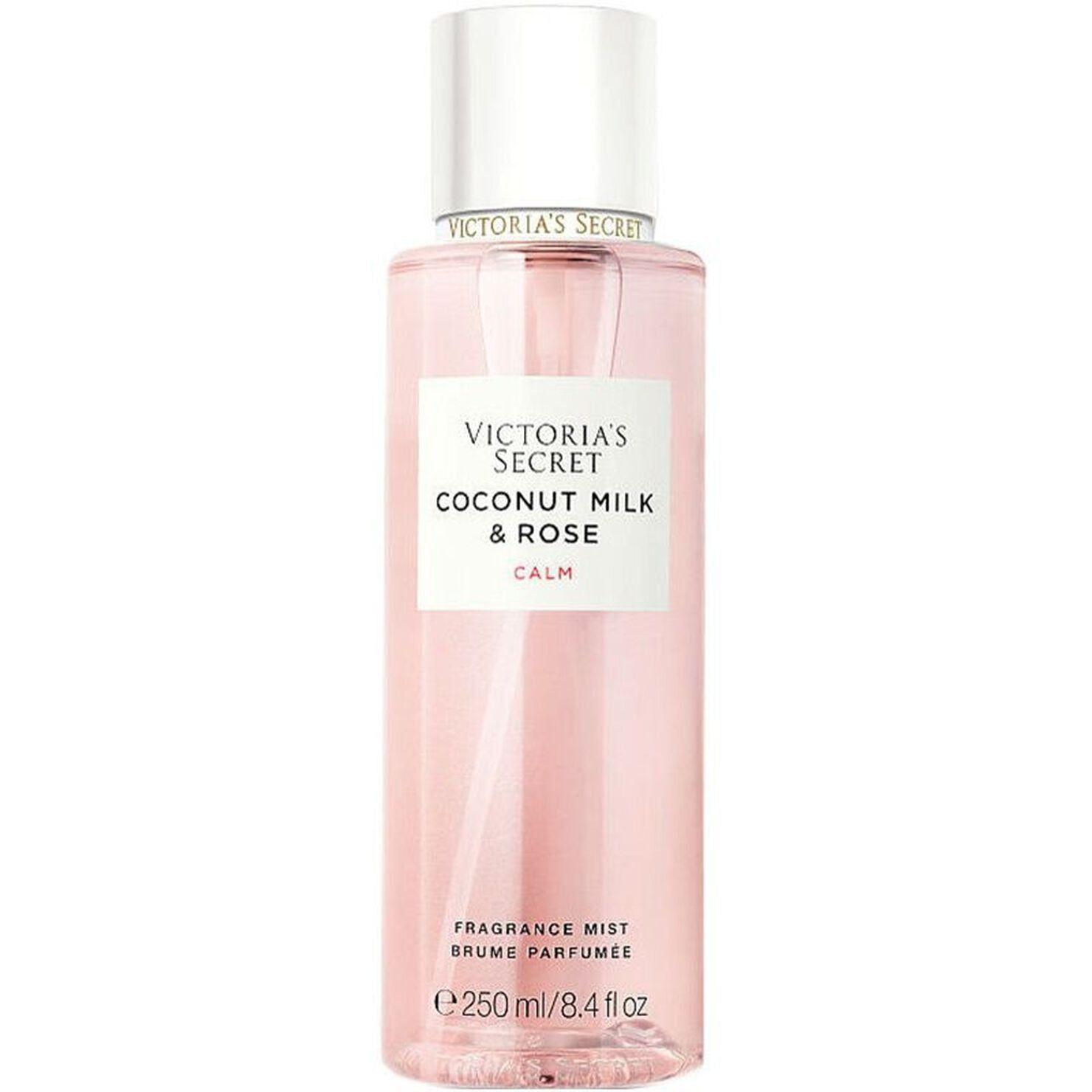 Coconut Milk & Rose Calm Victoria Secret 250Ml Mujer Colonia-0