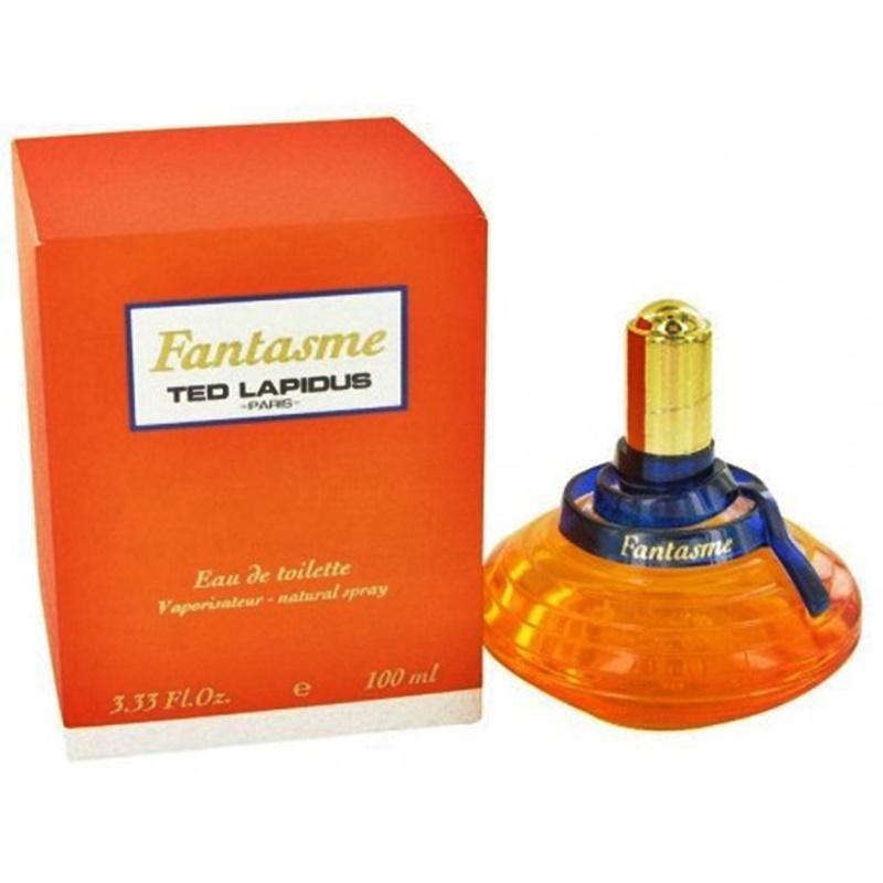 Fantasme 100ML EDT  Mujer Ted Lapidus-0