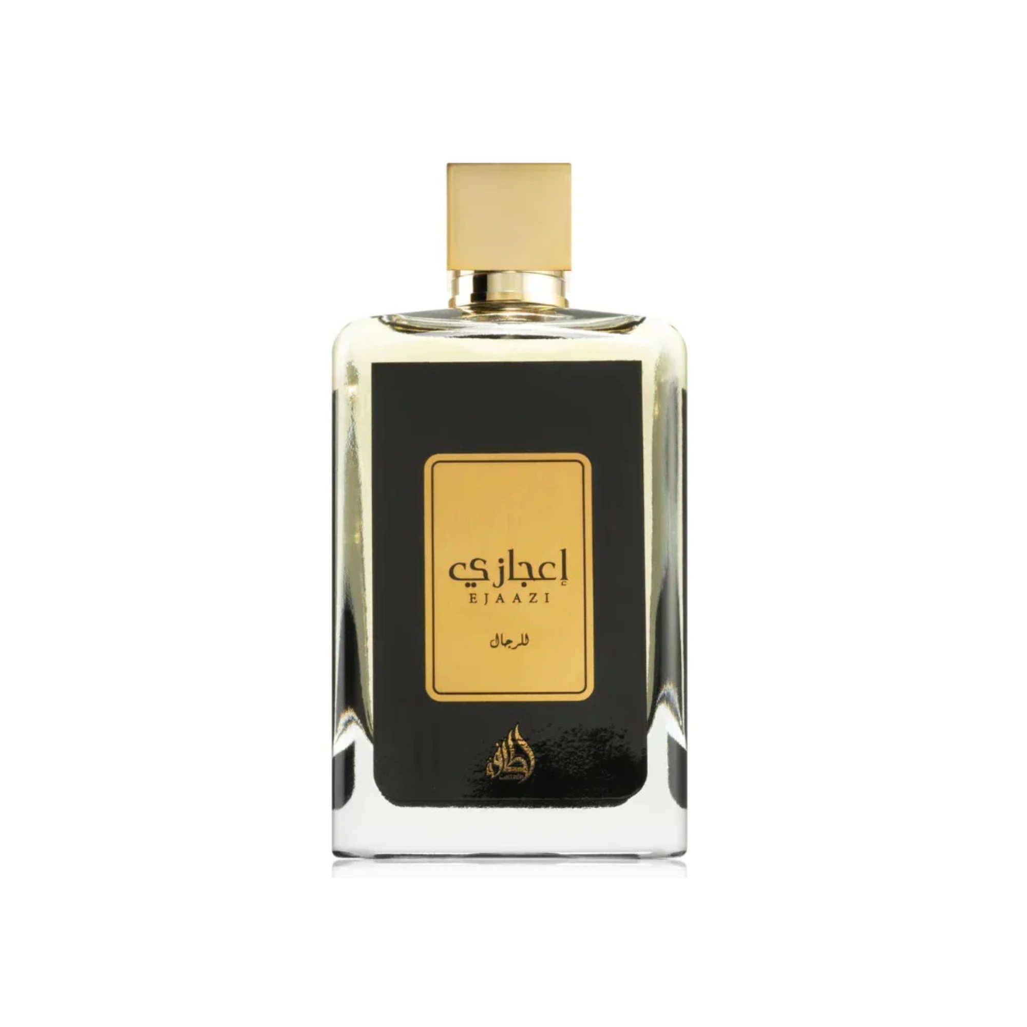 Perfume Ejaazi 100Ml Edp Unisex Lattafa -1