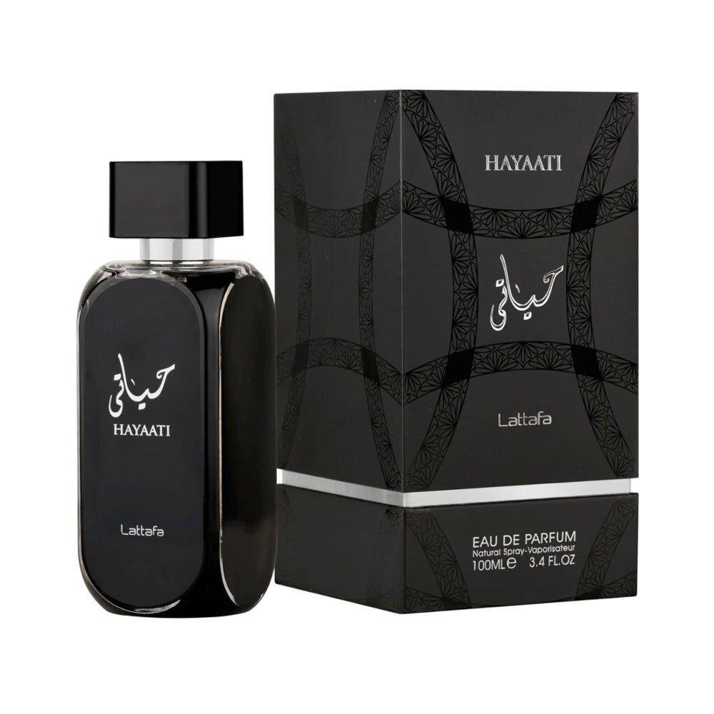 Hayaati 100Ml Unisex Lattafa Perfume-0
