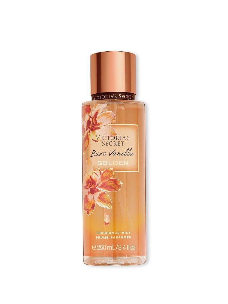 Bare Vanilla Golden Victoira Secret 250Ml Mujer Colonia-0
