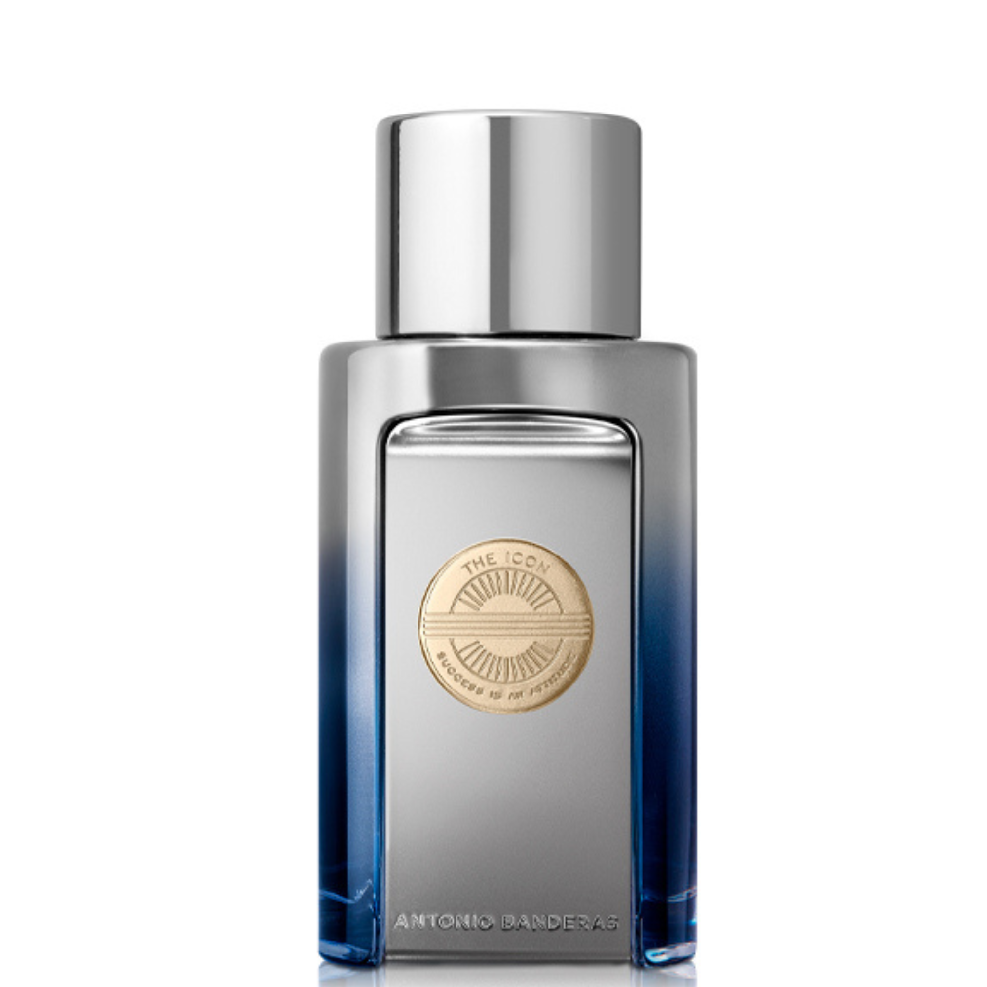 The Icon Elixir Antonio Bandera Edp 50Ml Hombre-1
